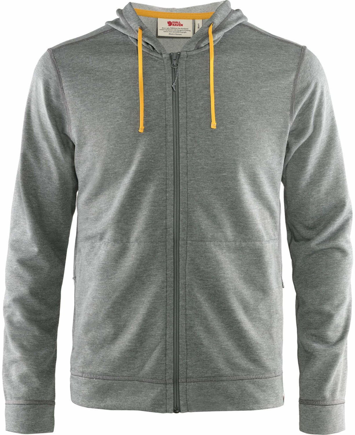 Fjällräven High Coast Lite Hoodie M (87309) grey