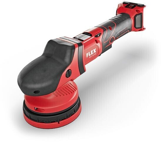 Flex-Tools XCE 8 125 18.0-EC (493872)