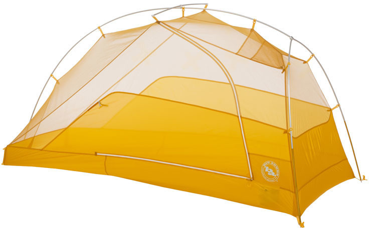 Big Agnes Tiger Wall UL1 Gold