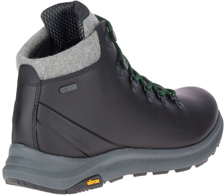 merrell ontario thermo