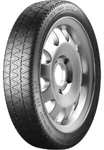 Continental sContact T145/80 R19 110M