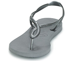Havaianas luna on sale steel grey