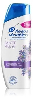 Head & Shoulders 119202
