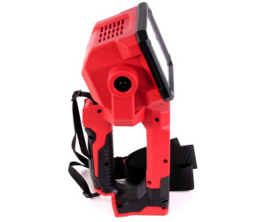 Milwaukee shop m18 sled