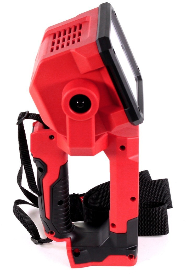 Milwaukee m18 2025 sled