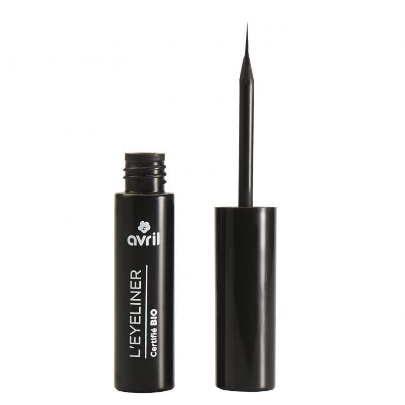 Avril Eyeliner noir (3,5 ml)