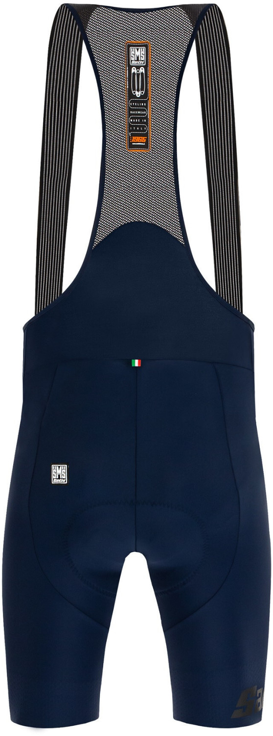 Santini Tono Puro Men nautica