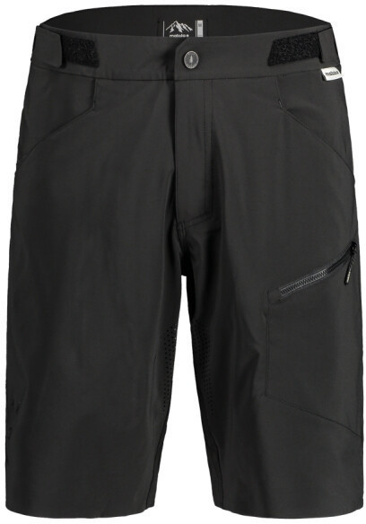 Maloja FuornM. Multisport Shorts Men moonless