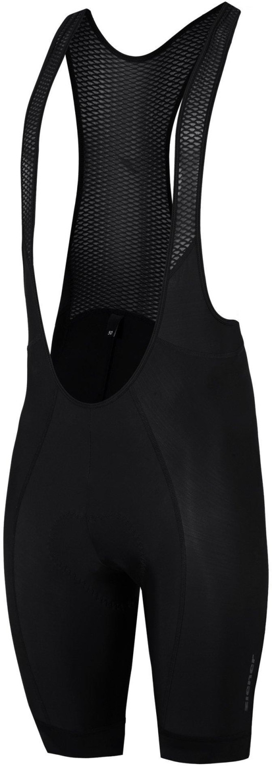 Ziener Neimut X-Gel Tights Men black