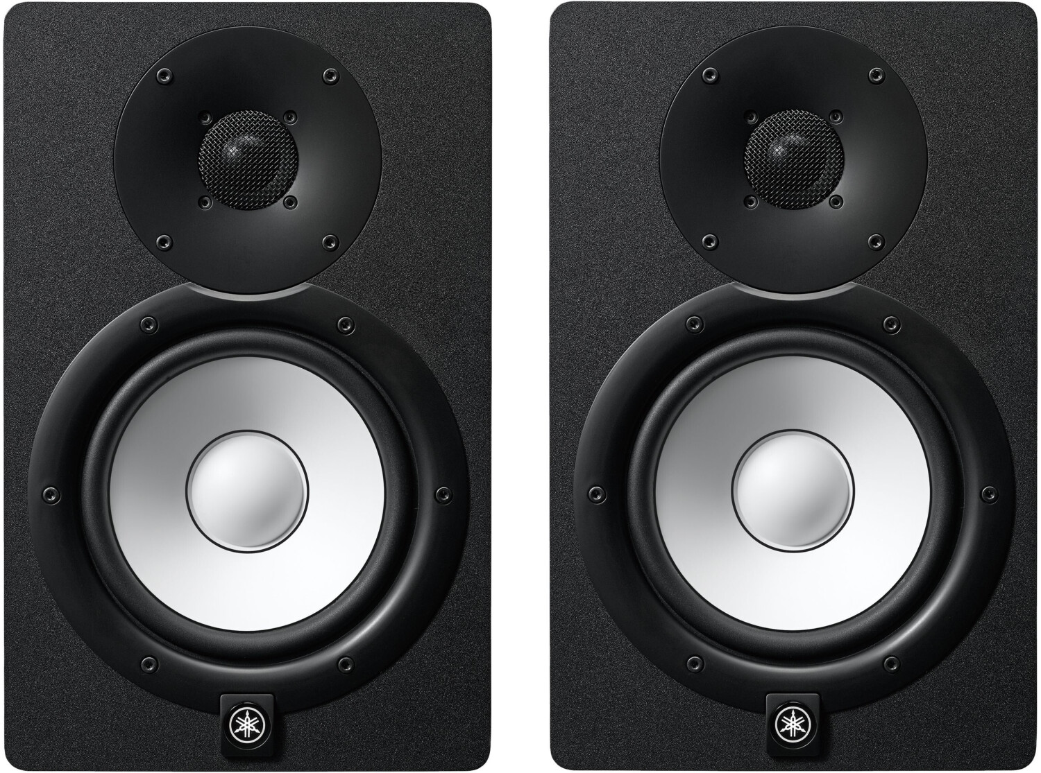 Yamaha HS7 MP noir