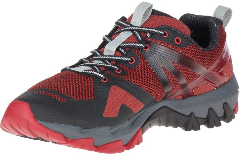 merrell mom flex gtx