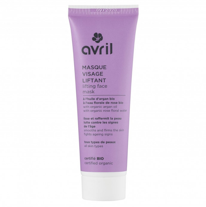 Avril Masque liftant (50 ml)