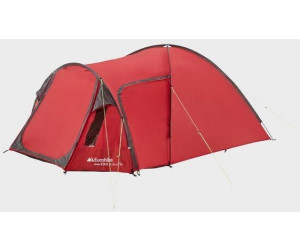 Eurohike avon dlx best sale 3 man tent