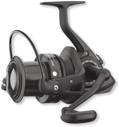 Daiwa Black Widow 35 A 5500