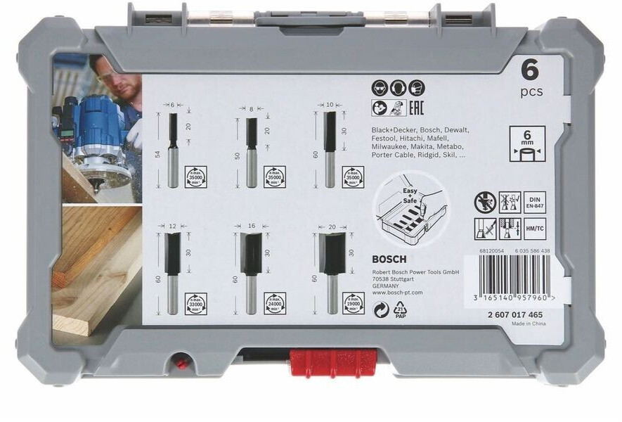 Bosch 2607017465