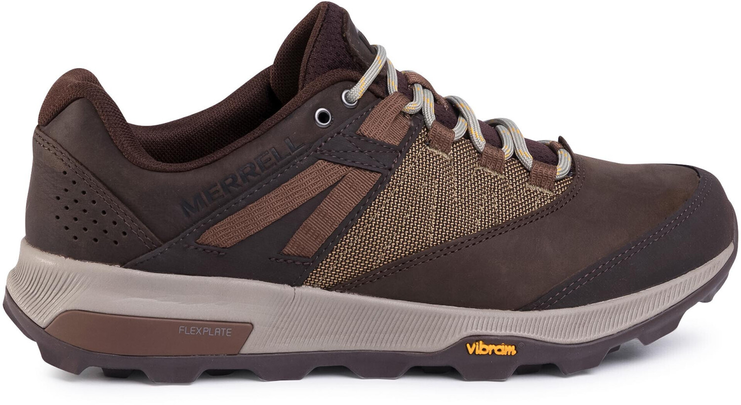 merrell zion low