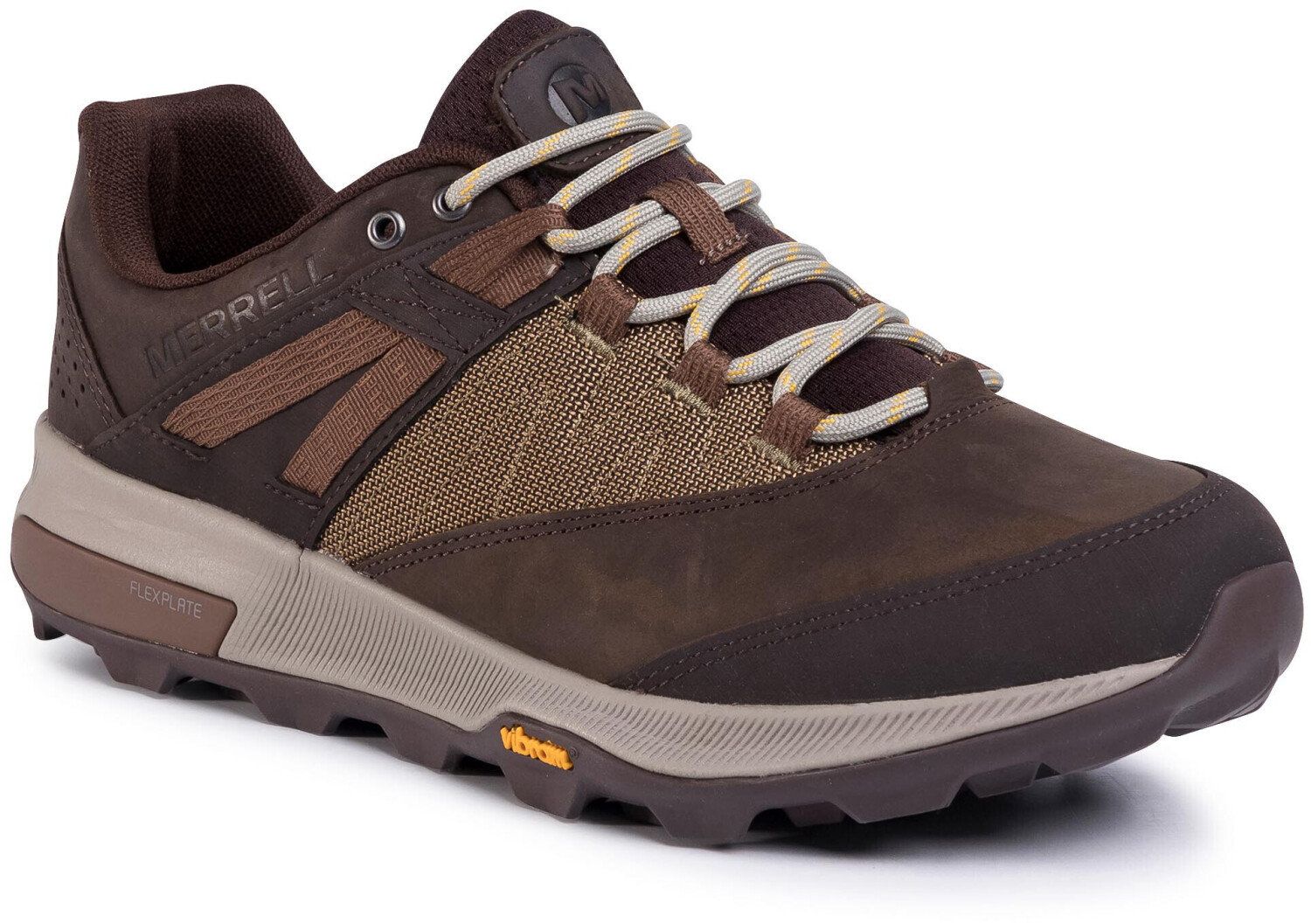 merrell zion low