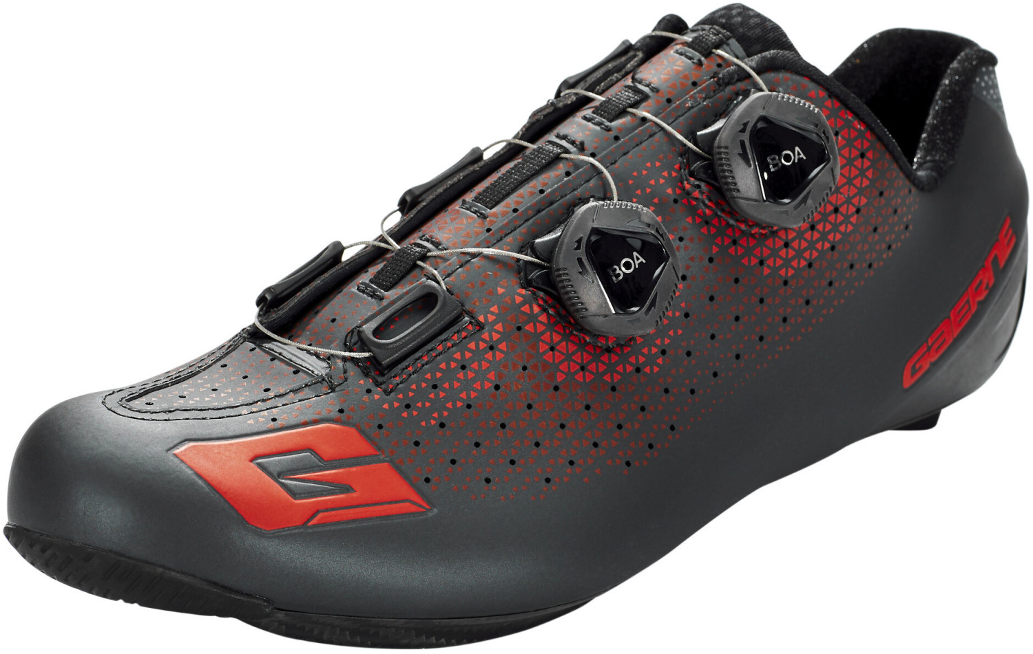 Buy Gaerne G.Chrono (blackred) from £173.99 (Today) Best Deals on
