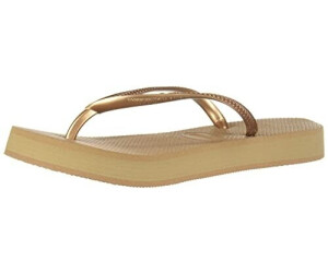Buy Havaianas Slim Flatform from 17.99 Today Best Deals on
