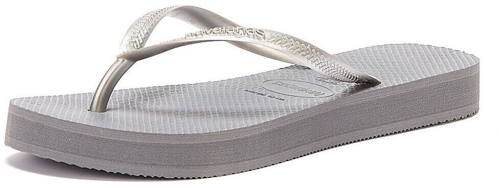 Havaianas zeppa discount