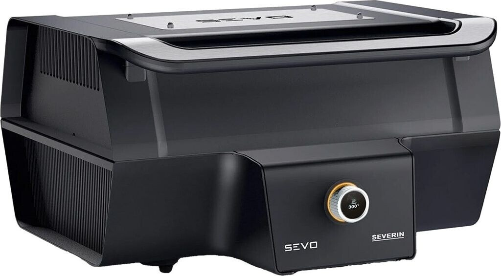 Severin SEVO GT (PG 8106)