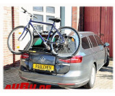 fahrradträger VW EOS 1F7 Paulchen Heckklappe Fahrradheckträger grundt,  786,00 €