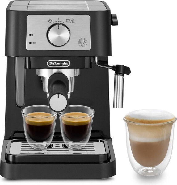 De'Longhi Stilosa EC260.BK, Bild 11