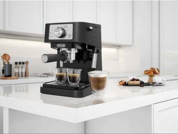 De'Longhi Stilosa EC260.BK, Bild 13