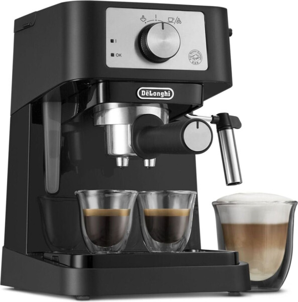 De'Longhi Stilosa EC260.BK, Bild 5