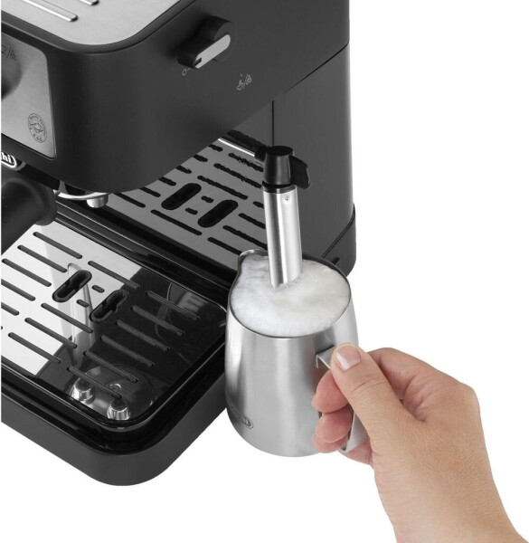 De'Longhi Stilosa EC260.BK, Bild 6