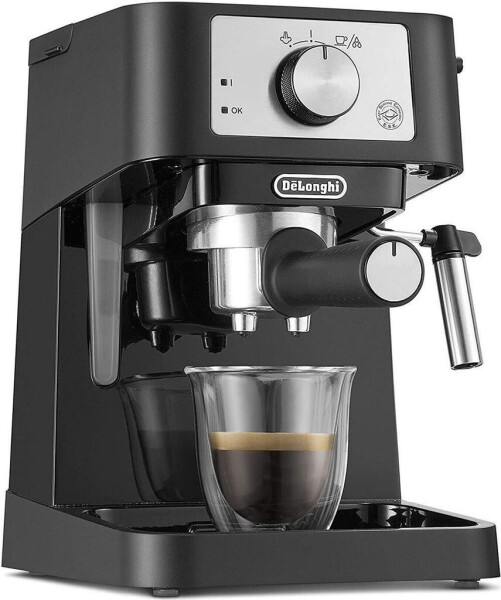 De'Longhi Stilosa EC260.BK, Bild 7