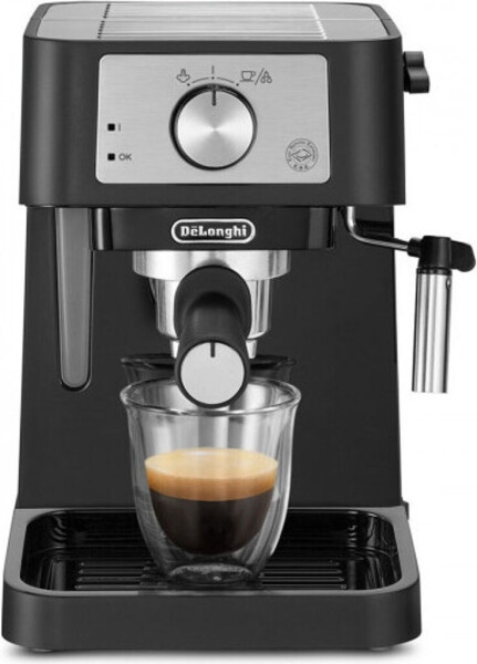 De'Longhi Stilosa EC260.BK, Bild 10
