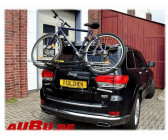 fahrradträger Audi A6 Avant C8 4K Fahrradheckträger Paulchen Heckklap,  420,00 €