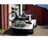 Fahrradträger Hyundai Kona OS heckträger paulchen Paulchen Heckklappe,  420,00 €