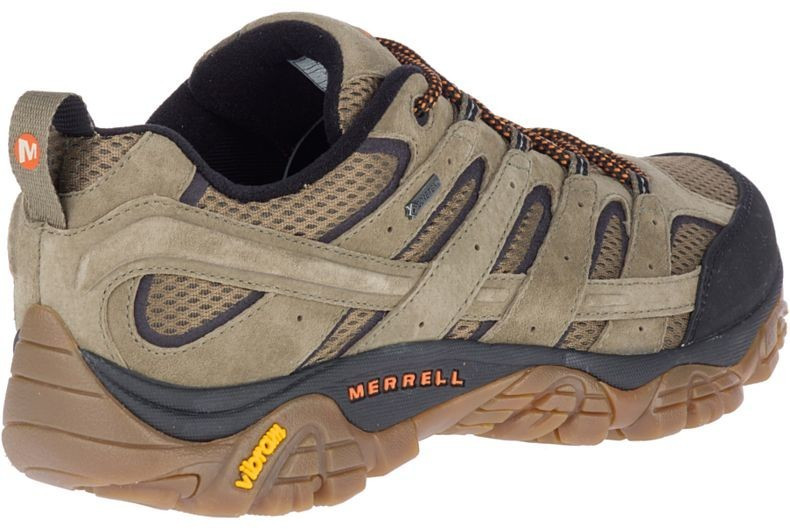 merrell moab gore tex wide