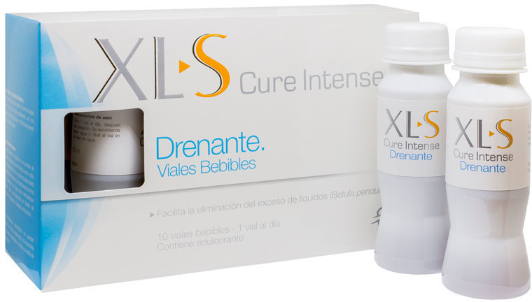 Cure Intense