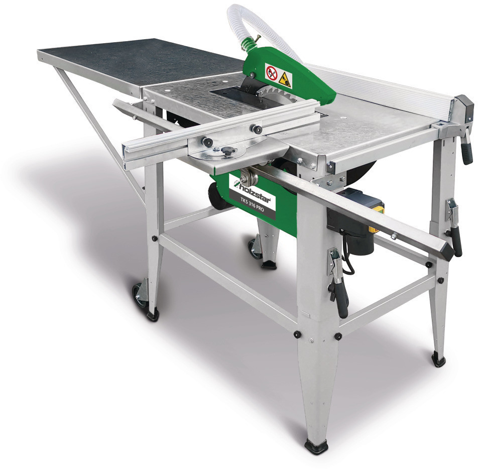 Holzstar TKS 316 PRO 400V