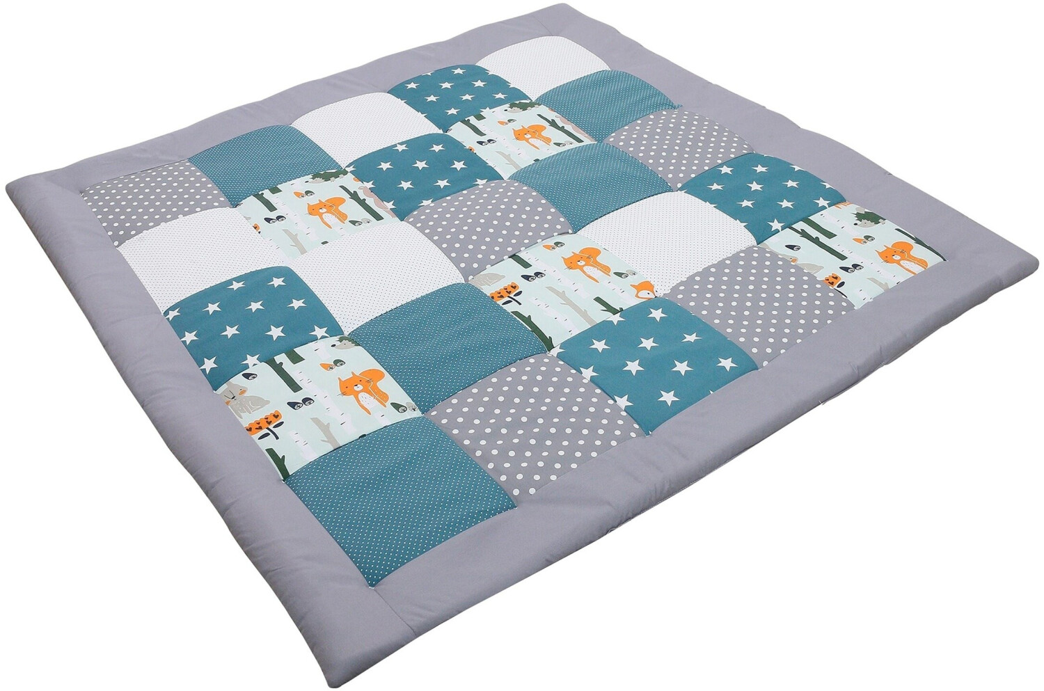 Ullenboom Baby blanket