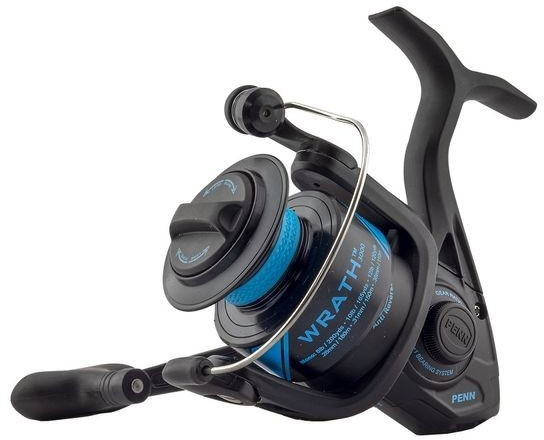 Penn Wrath 3000C