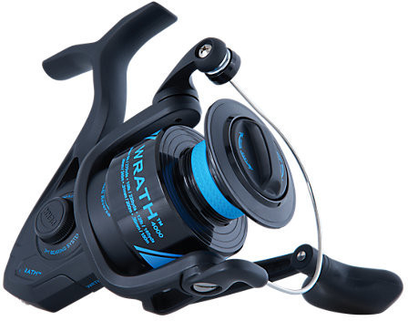 Penn Wrath 6000C
