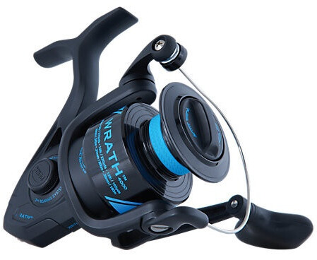 Penn Wrath 8000C