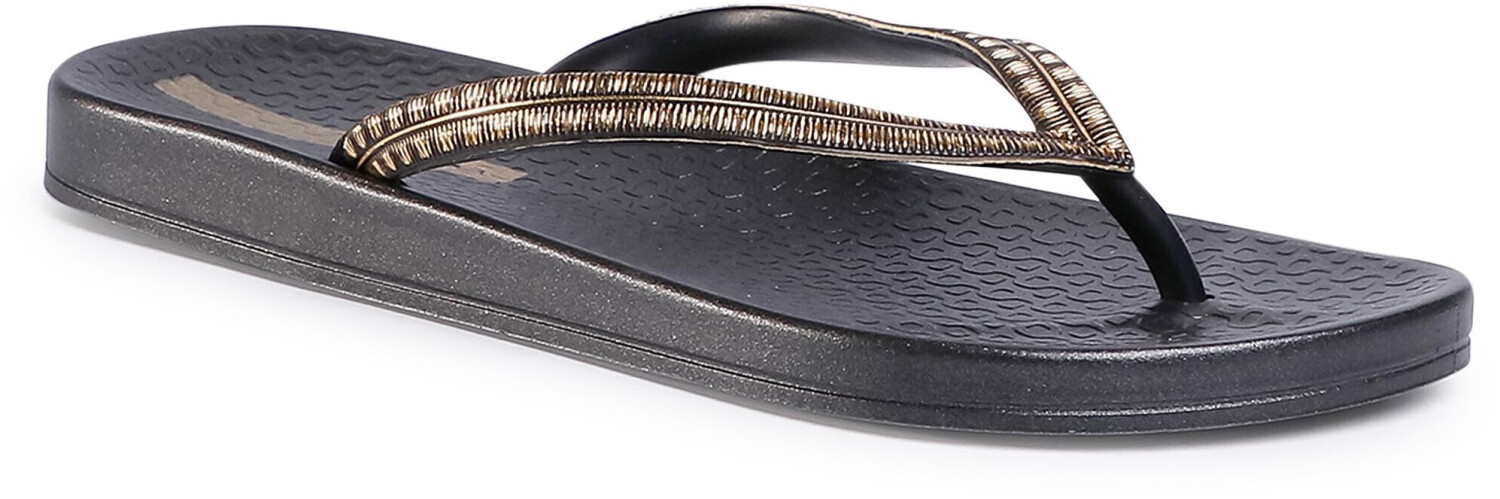 Ipanema Mesh IV black/gold