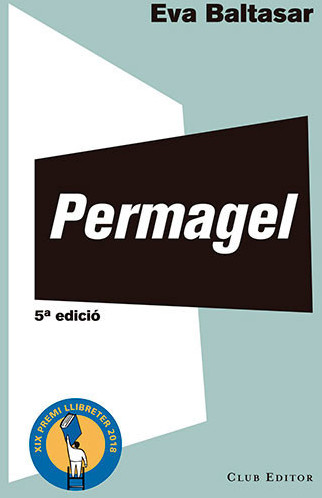 Permagel (Eva Baltasar)