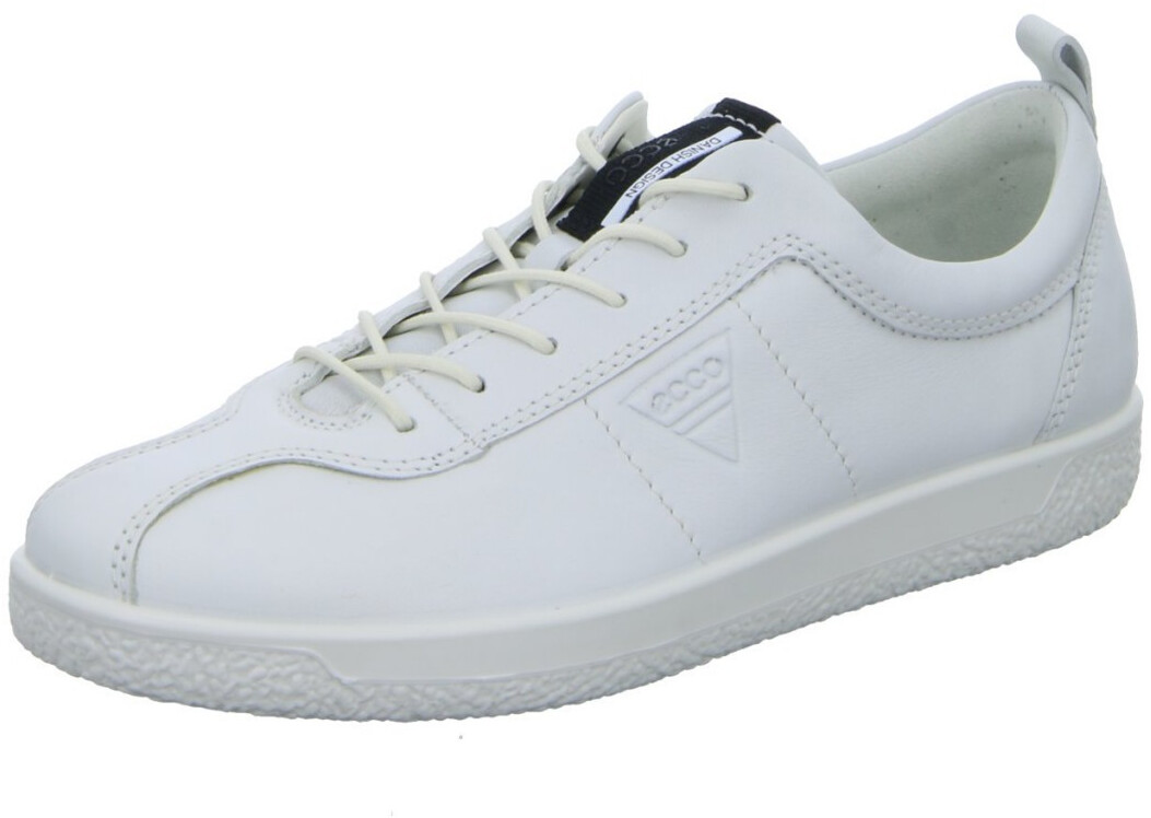 ecco soft 2.0 white