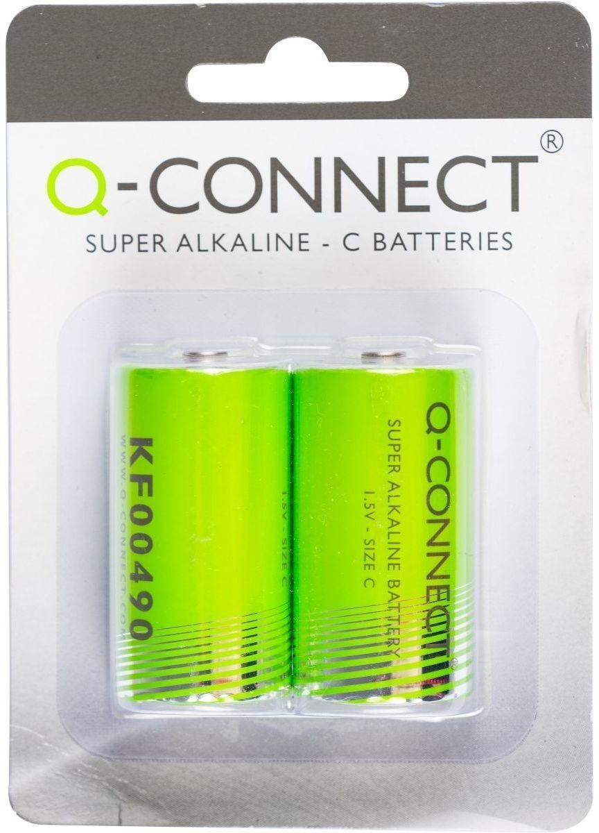 Q-CONNECT KF00490 1,5V