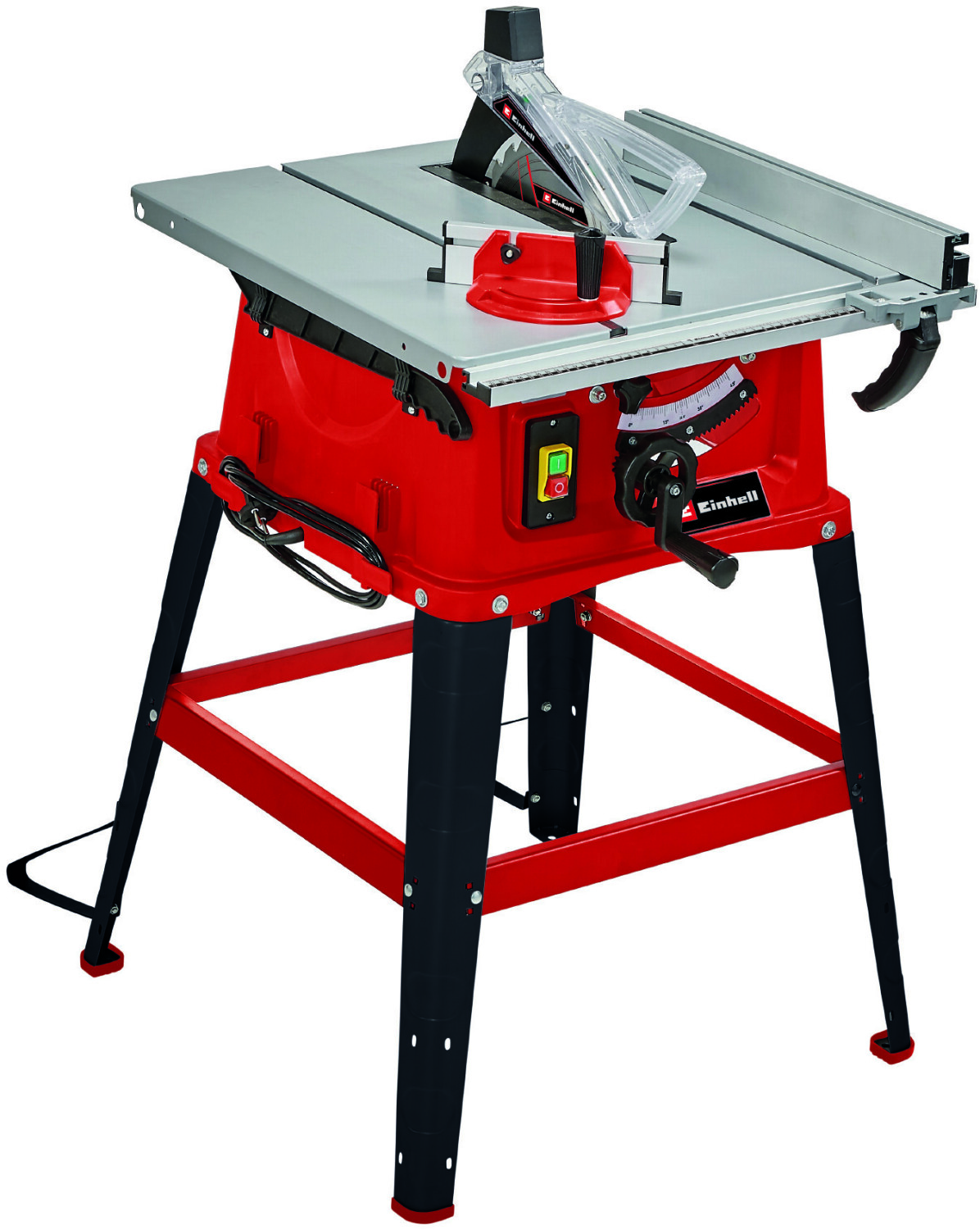 Einhell TCTS 2025 eco (4340505) a € 190,90 (oggi) Migliori prezzi e