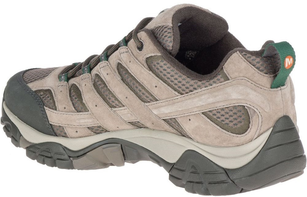 moab 2 ventilator womens