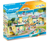 Casas de store playmobil baratas