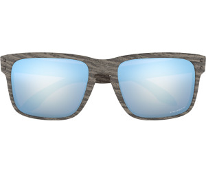Oakley Holbrook Prizm Deep Water Polarized Sunglasses