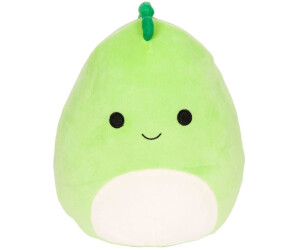 Squishmallows Pama Der Erdbeer-Cakepop | Offizielles Plüschtier 30 Cm, Superweich